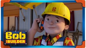 Bob the Builder β Fitness Frenzy βπ οΈ New Episodes | Cartoons For Kids - Kids (0-5), Kingdom Kids Zone - Bob the Builder