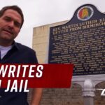 Martin Luther King Jr. – Letter from Birmingham Jail | Drive Thru History with Dave Stotts - Kids (6+), Kingdom Kids Zone - Drive Thru History with Dave Stotts
