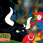 Pippi Longstocking – Pippi is Shipwrecked | FULL EPISODE - Kids TV Series, Kingdom Kids Zone - Treehouse Direct