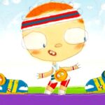 The Day Henry Met 👟 RUNNING SHOES 👟 Compilation 😎 Cartoons for Kids - Kids TV Series, Kingdom Kids Zone - The Day Henry Met