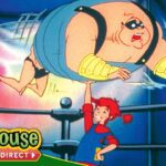 Pippi Longstocking – Pippi Goes to the Fair | FULL EPISODE - Kids TV Series, Kingdom Kids Zone - Treehouse Direct