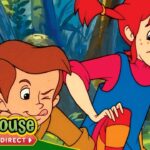 Pippi Longstocking – Pippi Meets Some Pearl Poachers | FULL EPISODE - Kids TV Series, Kingdom Kids Zone - Treehouse Direct