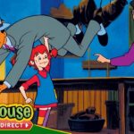 Pippi Longstocking – Pippi Doesn’t Sell Her House | FULL EPISODE - Kids TV Series, Kingdom Kids Zone - Treehouse Direct