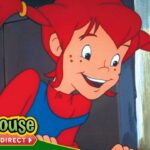 Pippi Longstocking – Pippi Saves the Old Folks Home | FULL EPISODE - Kids TV Series, Kingdom Kids Zone - Treehouse Direct