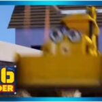 Bob the Builder ⭐ What's Scoop Up To!? ​🛠️ New Years Day Mix | Cartoons For Kids - Kids (0-4), Kingdom Kids Zone - Bob the Builder