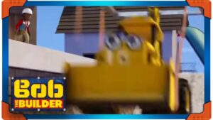 Bob the Builder ⭐ What's Scoop Up To!? 🛠️ New Years Day Mix | Cartoons For Kids - Kids (0-5), Kingdom Kids Zone - Bob the Builder