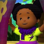 The Tessa Show! ⭐ @Little People – Fisher Price ⭐ - Kids TV Series, Kingdom Kids Zone - Little People - Fisher Price