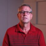 Ed's Baptism Story - Salvation / Converts, Testimonies - Kamloops Alliance Church