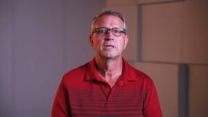 Ed's Baptism Story - Salvation / Converts, Testimonies - Kamloops Alliance Church