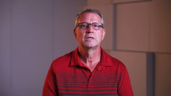 Ed's Baptism Story - Salvation / Converts, Testimonies - Kamloops Alliance Church