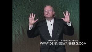 "The Swan" – Lauree Is Great With Child – Dennis Swanberg - Comedy - Dennis Swanberg - "The Swan"