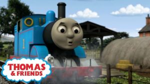 Time for a Story | S13 E9 | Thomas & Friends | Full Episode | Cartoons for Kids - Kids TV Series, Kingdom Kids Zone - Thomas & Friends