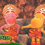 Treehouse Top Episodes of 2021 Marathon | FULL MARATHON - Kids TV Series, Kingdom Kids Zone - Treehouse Direct