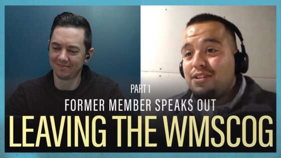 (Edgar) 11-Year Former WMSCOG (Mother God) Cult Member Testimony – Part 1 - Church Firewall, Truth Seekers - Jordan Hatfield