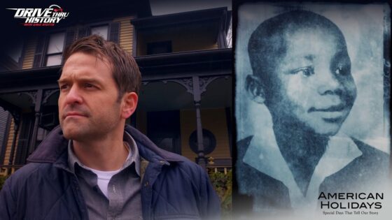 Martin Luther King Jr.'s Childhood Years | Drive Thru History with Dave Stotts - Kids (6-9), Kingdom Kids Zone - Drive Thru History with Dave Stotts