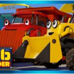 Bob the Builder β Rockets under the Stars βπ οΈ New Episodes | Cartoons For Kids - Kids (0-5), Kingdom Kids Zone - Bob the Builder
