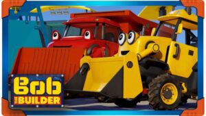 Bob the Builder ⭐ Rockets under the Stars ​🛠️ New Episodes | Cartoons For Kids - Kids (0-5), Kingdom Kids Zone - Bob the Builder
