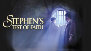 Stephen's Test of Faith (1998) | Short Movie | Daniel Kumatz | Henry O. Arnold | Adam Warfield - Movies & TV, Short Movies - Vision Video