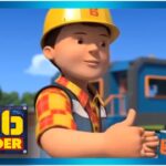 Bob the Builder ⭐ Introducing the Team! 🛠️ New Episodes | Cartoons For Kids - Kids (0-4), Kingdom Kids Zone - Bob the Builder