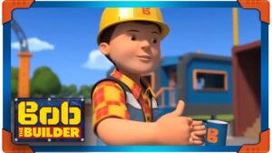Bob the Builder ⭐ Introducing the Team! 🛠️ New Episodes | Cartoons For Kids - Kids (0-5), Kingdom Kids Zone - Bob the Builder