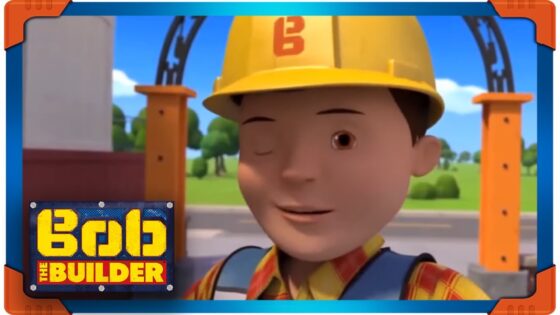 Bob the Builder ⭐ Sing along with Bob! 🎵 Song Collection | Cartoons for Kids - Kids (0-5), Kingdom Kids Zone - Bob the Builder