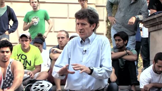 Give Me an Answer – What Are We Living For? Is It Enough? - Q&A Sessions, Truth Seekers - Give Me An Answer with Stuart & Cliffe Knechtle