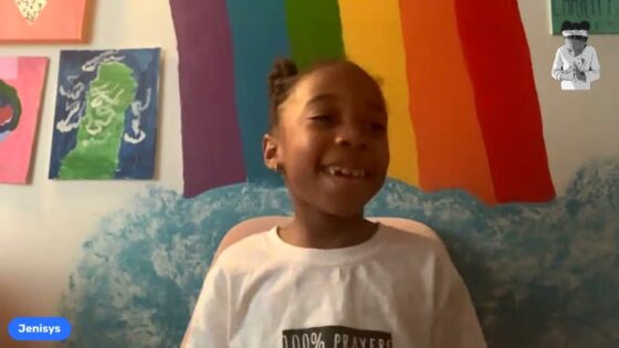 "Hide & Seek" - Kingdom Kids Zone, Seed of Faith - Pray 2 Jesus with Jenisys