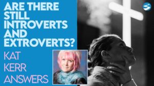 Kat Kerr: Are There Still Introverts and Extroverts In Heaven? | Sept 1 2021 - Encounters, Heaven Trip, Testimonies - ElijahClips