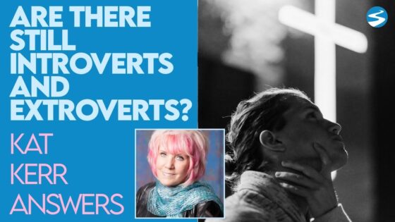 Kat Kerr: Are There Still Introverts and Extroverts In Heaven? | Sept 1 2021 - Encounters, Heaven Trip, Testimonies - ElijahClips
