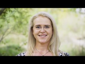 Katja's Baptism - Salvation / Converts, Testimonies - Kamloops Alliance Church