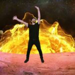 My Universe 🚀🌎 BTS | Coldplay | DJ Raphi – Dance for kids - Kingdom Kids Zone, Sing With Me - DJ Raphi