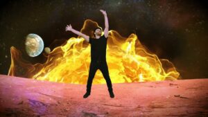 My Universe 🚀🌎 BTS | Coldplay | DJ Raphi – Dance for kids - Kingdom Kids Zone, Sing With Me - DJ Raphi