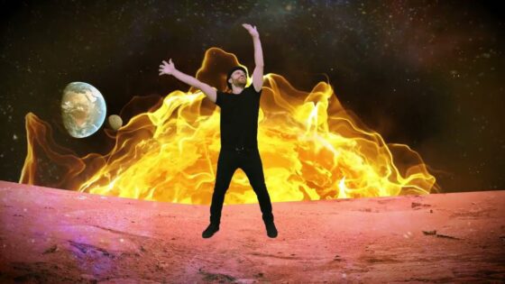 My Universe 🚀🌎 BTS | Coldplay | DJ Raphi – Dance for kids - Kingdom Kids Zone, Sing With Me - DJ Raphi
