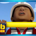 Bob the Builder ⭐ Exercise Training! 🛠 Cartoons for Kids - Kids (0-5), Kingdom Kids Zone - Bob the Builder