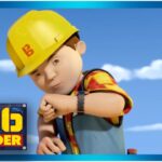 Bob the Builder ⭐Will the launch succeed!? 🚀 Cartoons for Kids - Kids (0-5), Kingdom Kids Zone - Bob the Builder