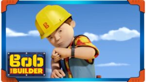 Bob the Builder βWill the launch succeed!? π Cartoons for Kids - Kids (0-5), Kingdom Kids Zone - Bob the Builder