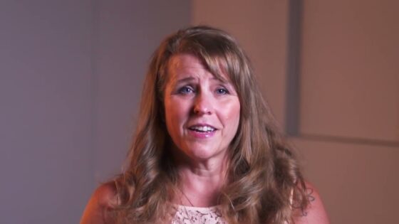 Nicky's Baptism Story - Salvation / Converts, Testimonies - Kamloops Alliance Church