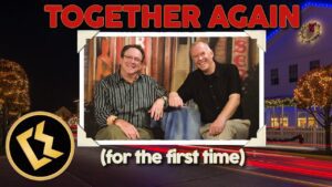 Ken Davis & Bob Stromberg "Together Again (for the first time)" | FULL STANDUP COMEDY SPECIAL - Comedy - Faith Channel