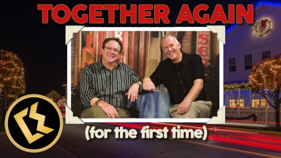 Ken Davis & Bob Stromberg "Together Again (for the first time)" | FULL STANDUP COMEDY SPECIAL - Comedy - Faith Channel