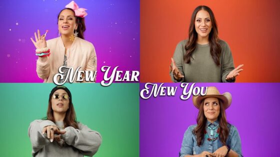 LKIDZ Show New Year NEW You - Kingdom Kids Zone, Shows - The LKIDS Show