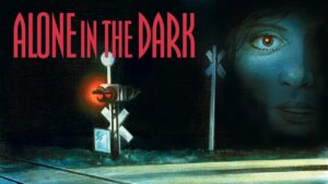 Alone in the Dark (2006) | Short Movie | Echo Communications - Movies & TV, Short Movies - Vision Video