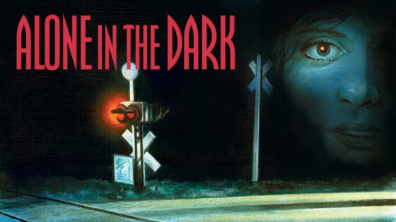 Alone in the Dark (2006) | Short Movie | Echo Communications - Movies & TV, Short Movies - Vision Video