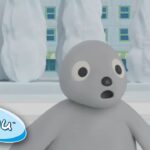 The Adventures Of Pingu & Robby! @Pingu - Kids (0-4), Kingdom Kids Zone - Pingu - Official Channel
