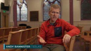 Have You Ever Wondered Why Suffering and Evil Seem So Wrong? - Suffering & Evil, Truth Seekers - SolasCPC