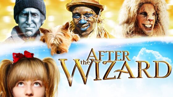 After the Wizard | Free Family Movie Based On Wizard of Oz with a Twist - Full Movies, Movies & TV - Deep C Digital