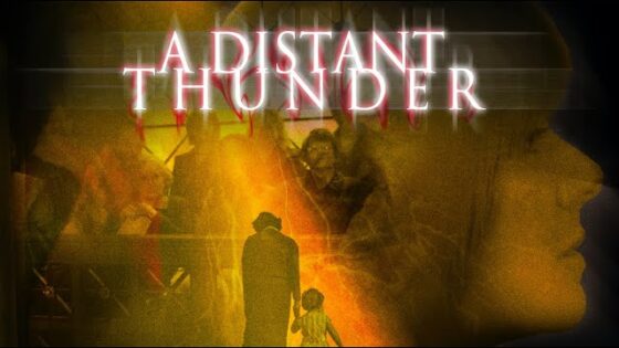 A Distant Thunder (2005) | Short Movie | Deborah Flora | Peter Renaday | Selah Victor - Movies & TV, Short Movies - Vision Video