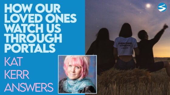 Kat Kerr: Talks About Your Loved Ones Watching You In Heaven | July 21 2021 - Encounters, Heaven Trip, Testimonies - ElijahClips