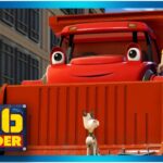 Bob the Builder ⭐ Bentley's Bones 🛠️ New Episodes | Cartoons For Kids - Kids (0-4), Kingdom Kids Zone - Bob the Builder