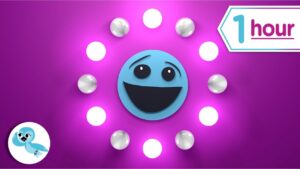 I've Got the Joy Joy Joy Joy Down In My Heart - Kingdom Kids Zone, Sing With Me - Listener Kids