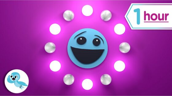 I've Got the Joy Joy Joy Joy Down In My Heart - Kingdom Kids Zone, Sing With Me - Listener Kids